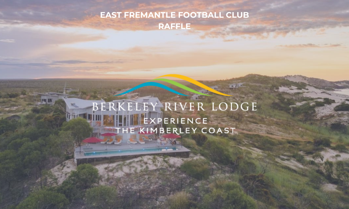 5-night inclusive package in a luxury villa at The Berkleley River Lodge - Hero image