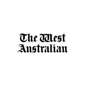 The West Australian - Logo