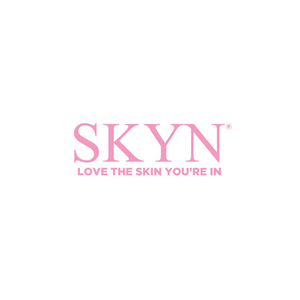 SKYN - Logo