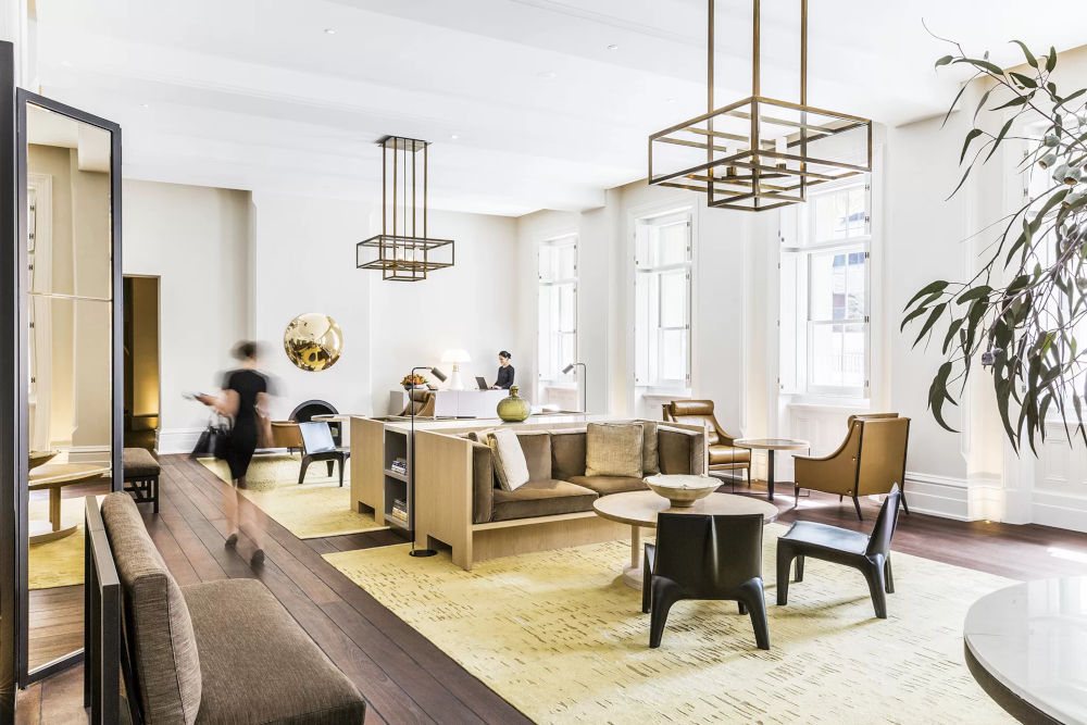 COMO the Treasury Luxury Staycation - Image 1