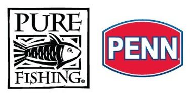 Pure Fishing - Logo
