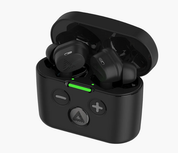 Audeara Ear Buds - Hero Image