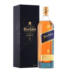 Premium Scotch Whisky - Hero Image