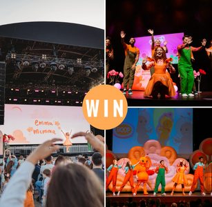 Emma Memma Family Pass - Hero Image