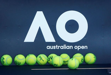 Double Ground Pass to the 2026 Australian Open - Hero Image