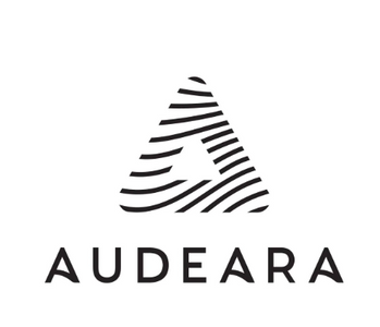 Audeara - Logo