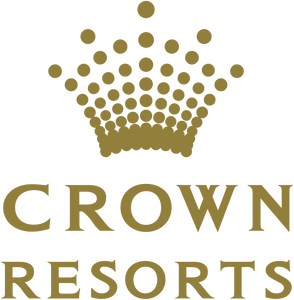 Crown Resorts - Logo