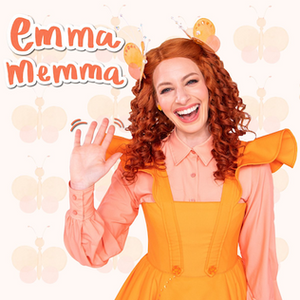 Emma Memma - Logo