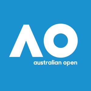 Australian Open - Logo