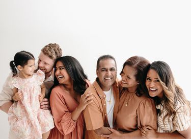 Verve Portraits photography package to the value of $650 - Hero Image