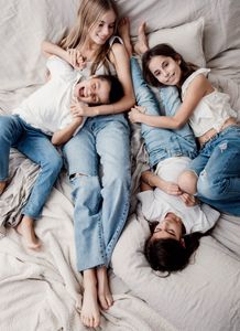 Verve Portraits Photography Package - Hero Image