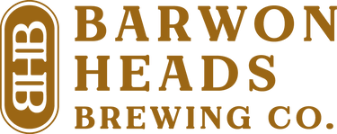 Barwon Heads Brewing Co. - Logo