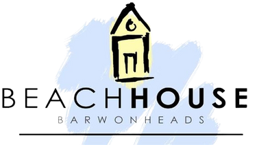 BeachHouse Barwon Heads - Logo