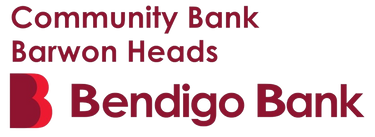 Bendigo Bank - Logo