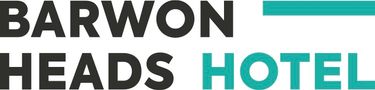Barwon Heads Hotel - Logo