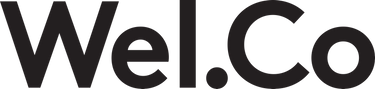 Wel.Co - Logo