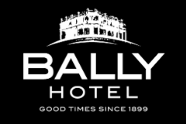 Bally Hotel Gift Voucher - Hero Image