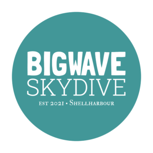 BIGWAVE Skydive Gift Voucher - Hero Image