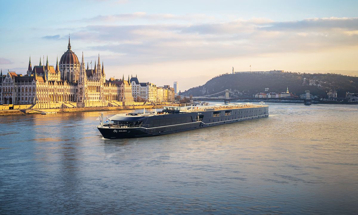 European River Cruise Holiday: Provided by HelloWorld Travel - Hero image