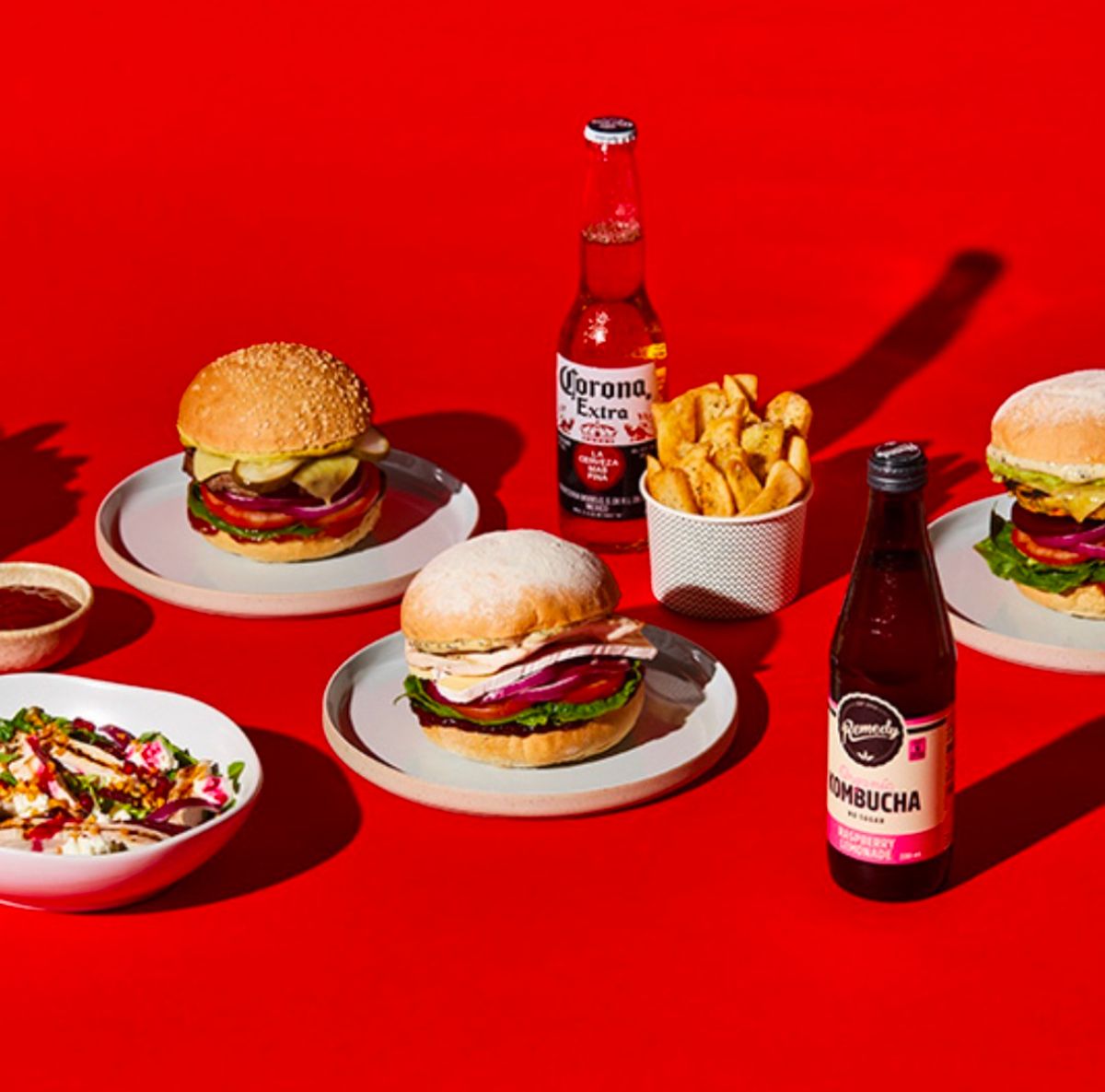 $50 Grill’d Dee Why Voucher - Hero image