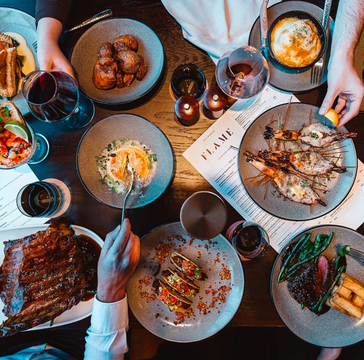 $75 Dee Why RSL Voucher - Hero image