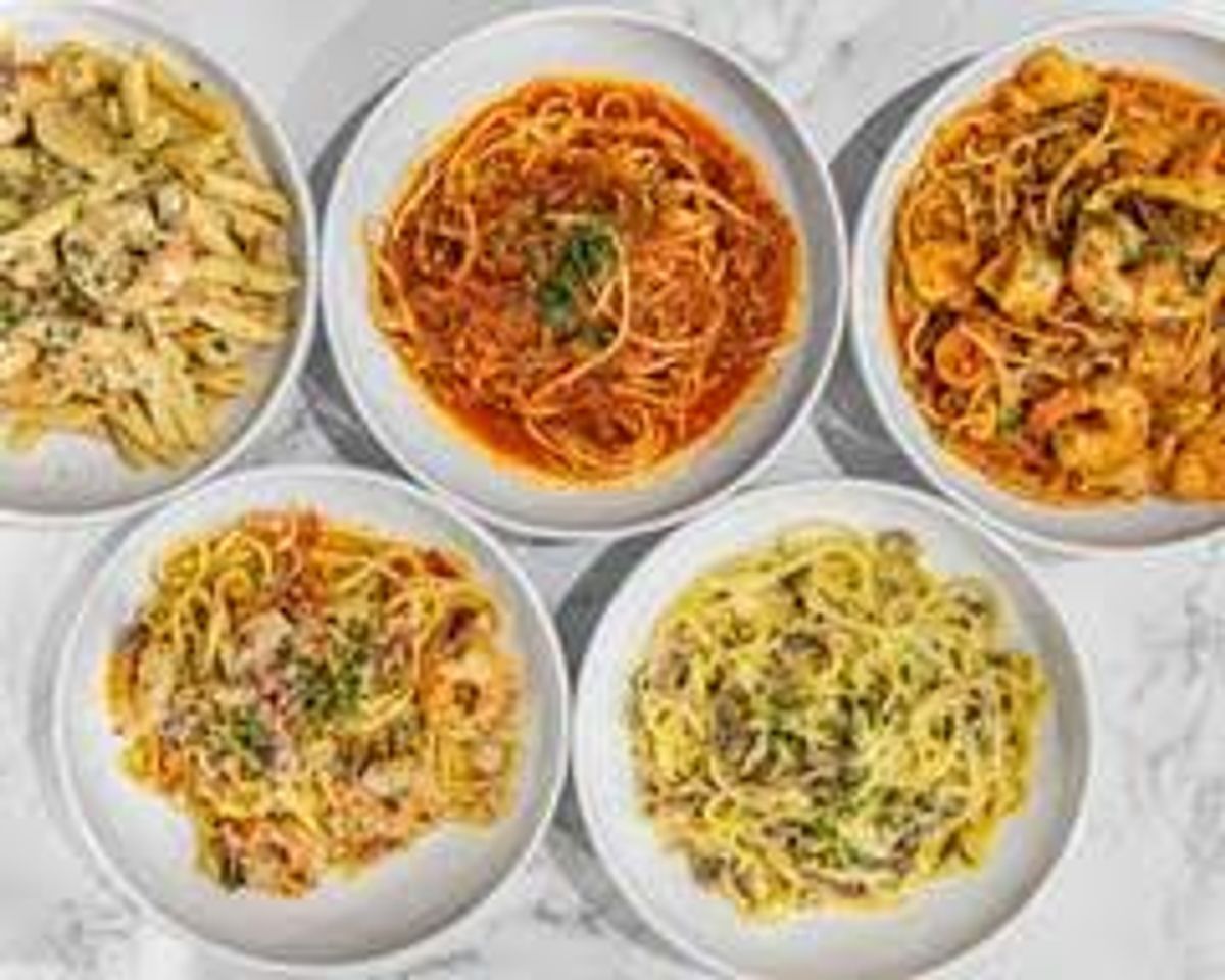 $200 San Franco Italian Restaurant Voucher - Collaroy Plateau - Hero image