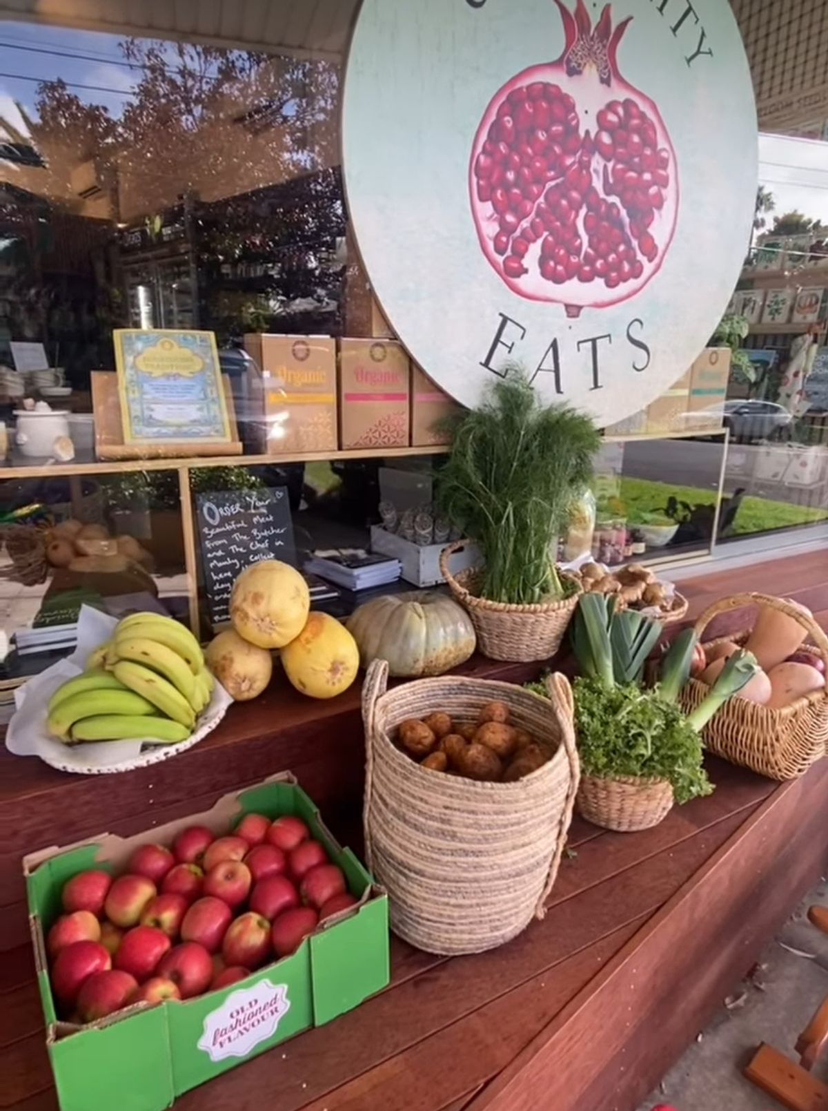$100 Butcher & Chef Voucher - Community Eats Cromer - Hero image