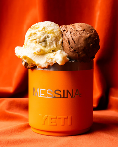 $100 Messina Gelato Voucher - Hero Image