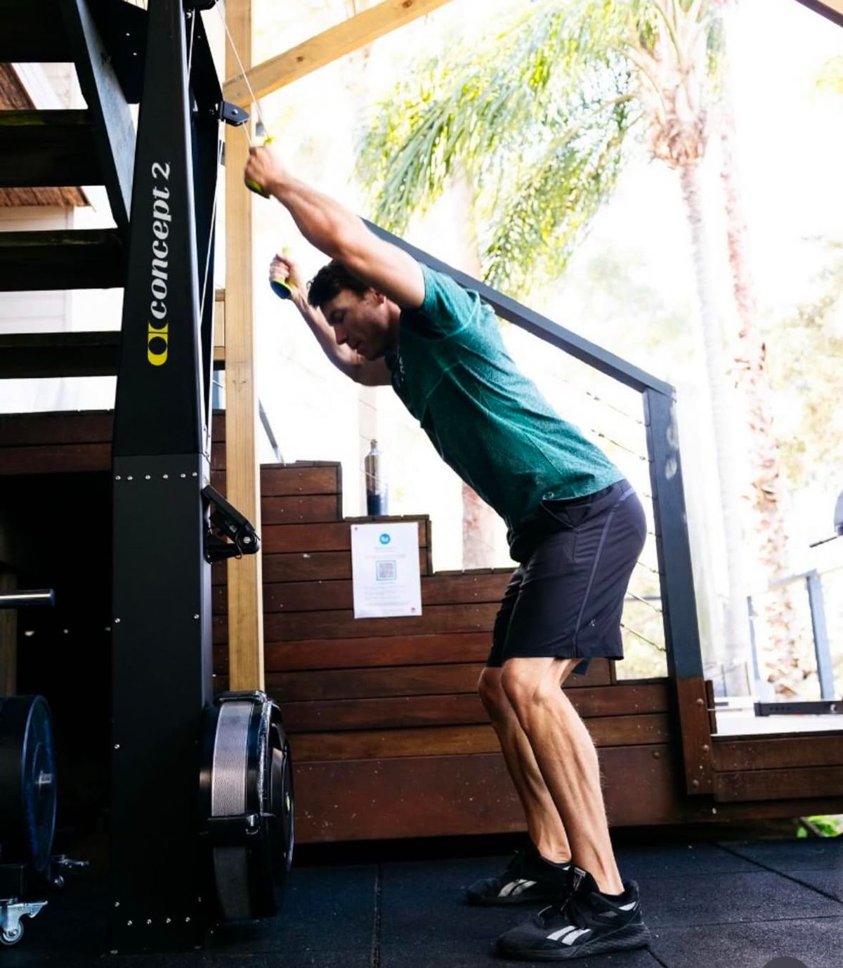 1 x PT & 1 week Run Squad or Bootcamp with Fitness on Northern Beaches - Hero image