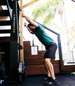 1 x PT & 1 week Run Squad or Bootcamp with Fitness on Northern Beaches - Hero Image