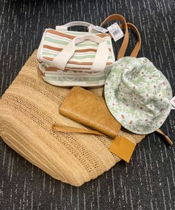 ROXY - Women’s Neutral Pack - Hero Image