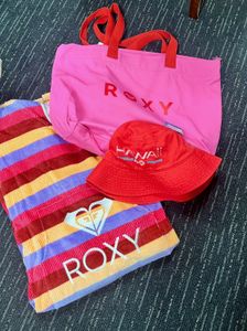 ROXY - Women’s Bright Pack - Hero Image