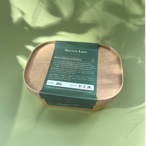 $100 Harvest Lane Food Voucher - Hero Image