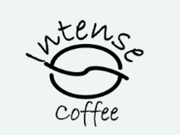 Intense Coffee