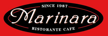 Marinara Restaurant - Logo