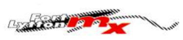 Fort Lytton Moto-X Club - Logo