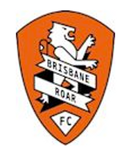 Brisbane Roar FC - Logo