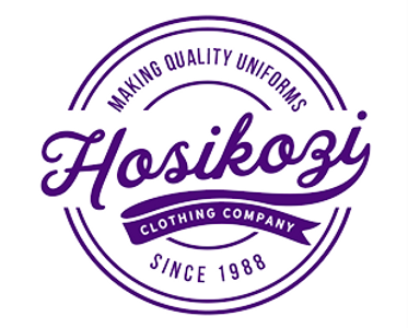 Hosikozi Clothing Company - Logo