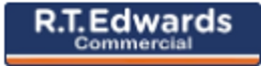 R.T.Edwards - Logo