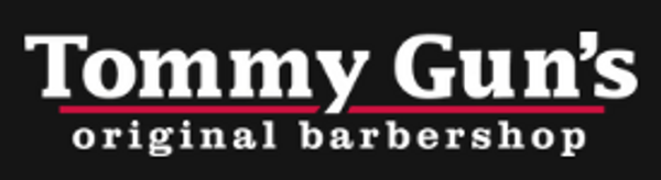 Tommy Gun's Barbershop Carindale