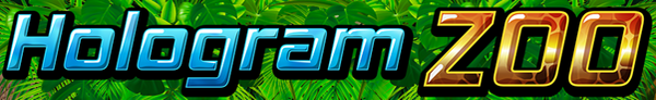 Hologram Zoo