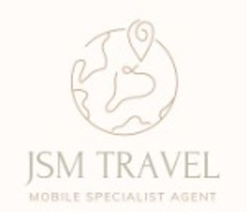 JSM Travel - Logo