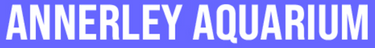 Annerley Aquarium - Logo