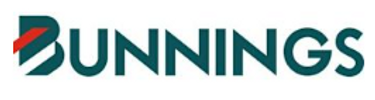 Bunnings Cannon Hill - Logo