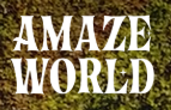 Amaze World!