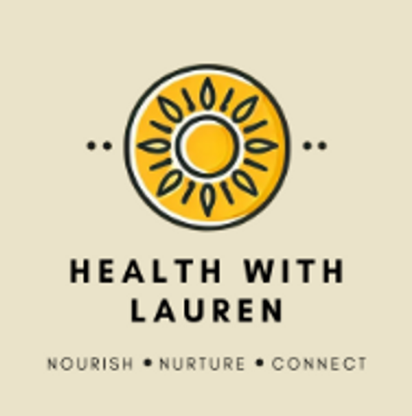 Health With Lauren