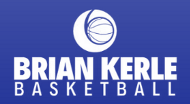 Brian Kerle Basketball - Logo