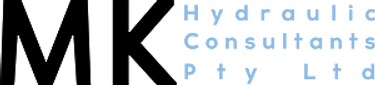 MK Hydraulic Consultants - Logo