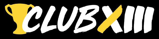 2 x Club XIII Memberships - Image 1