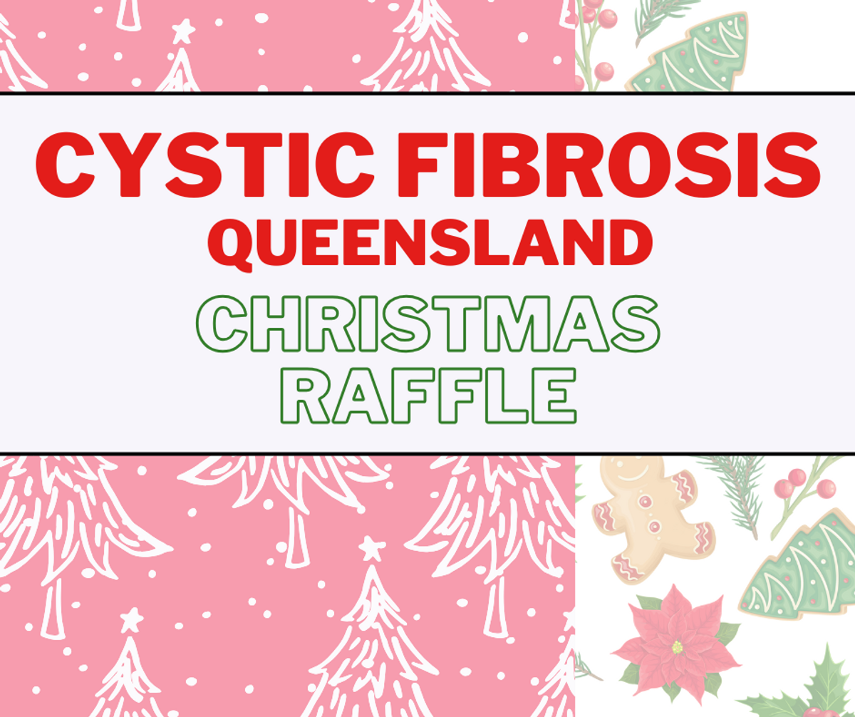 RaffleTix | Christmas Raffle